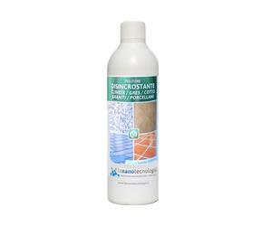 PULITORE DISINCROSTANTE 750 ML NANOTECNOLOGIA