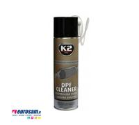 Pulitore DPF FAP Filtro Anti Particolato Schiuma Additivo Pulizia Professionale