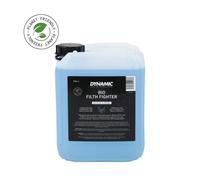 Pulitore Dynamic Bio Filth Fighter Bleu