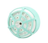 pulitore | e lavatrice | Sterilizzatore per alimenti crudi | Frutta automatica Food Rondelle per riso, fragola, ciliegia, lampone, insalata