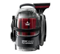 Pulitore e rimuovi macchie Bissell 1558D SpotClean Pro Advance per tessuti e tappeti - Nouvo