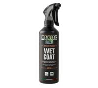 PULITORE E SGRASSATORE VETRI AUTO PROFESSIONALE MAFRA MANIAC Glass Cleaner e Deg