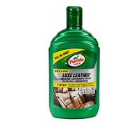 Lampa Pulitore Ed Ammorbidente Per Pelle - 500 Ml