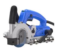 Pulitore elettrico per cucitura Strumenti per la costruzione di cucitura 850W/1200W Strumento per scanalatura per pulizia cucitura di piastrelle in porcellana senza polvere