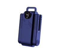 Pulitore elettrico per scarpe - Asciugacapelli da lavoro | Asciugacapelli portatile e scaldabagni | Deodorante elettrico multifunzione | Asciugatrice per scarpe, cappelli, Molan, Se référer