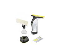 Pulitore elettrico per vetri - Kärcher - WV 4-4 PLUS - Batteria - 0,15 L