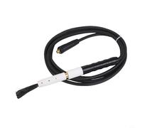 Pulitore elettrochimico industriale per saldatura, strumento di decapaggio in acciaio inossidabile con testina conduttiva di ricambio, macchina per trattamento post saldatura a gas portatile