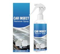 Pulitore Esterno Per Camping-car - Spray Detergente Per Pellicola Olio Per Auto Liquido Per Protezione Del Veicolo Soluzione Di Ripristino Lucidatura Della Vernice | Prestazioni Di Ne