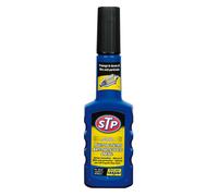 Pulitore filtro anti-particolato diesel STP