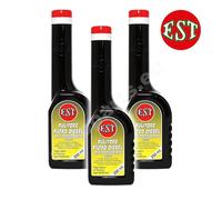 ETS Pulitore filtro diesel anti-particolato 250ml