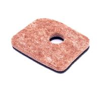 Pulitore filtro aria for motociclette adatto for Stihl SH56, SH86, BG56, BG86, BG66, BG66C, BG56C, SH56C, SH86C, BG86C, BR200