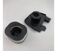 Pulitore filtro aria MS500i MS661 MS661C Riparazione sostituzione accessorio