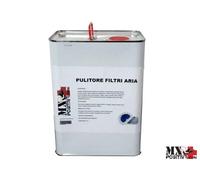 PULITORE FILTRO ARIA YAMAHA YZ 450 F 2003-2016 MXPOSITIVO MXPFALT5 5 LT