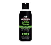 Pulitore Finish Line Ebike - Aerosol (14Oz) Noir