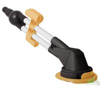 PULITORE FONDO ACQUA PISCINA AUTOMATICO 6.1 MT TUBO BESTWAY AUTOMATICO