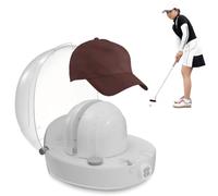 Pulitore for cappelli, modellatore for cappelli