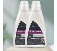 Pulitore For Lavapavimenti Compatibile Con Bissell 3a Generazione, 4a Generazione E 5a Generazione. Soluzione Detergente Speciale. Materiali Di Consumo For Pulitori For Pavimenti.