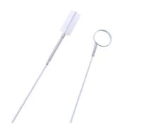 Pulitore for Presa Del Frigorifero Strumento for Tubo Domestico Pulizia Comoda E Pratica Parti Della Draga Del Foro Di Drenaggio Anti-intasamento(1.5 meters)