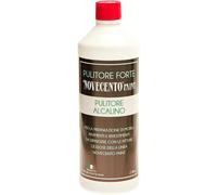 Pulitore Forte Novecento Paint Alcalino Detergente Sgrassatore Confezione da 1 L