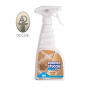 PULITORE FORTE PER STUCCHI CEMENTIZI ED EPOSSIDICI