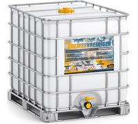 Pulitore freni 1000L pulitore di forza sgrassatore officina olio grasso IBC...