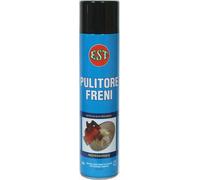 PULITORE FRENI BRAKE CLEANER SPRAY 500 ML PER SISTEMI DI FRENAGGIO