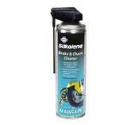Pulitore freni e catena 0.5L
