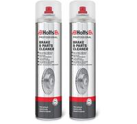 Pulitore freni Holts 52460600131 (Confezione da 2)