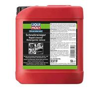 Pulitore Freni Liqui Moly Rapid - Tanica 5L Per Moto Ricambi Accessori