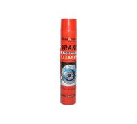 Pulitore Freni per Moto, Spray Detergente per Impianto Frenante, 750 ml