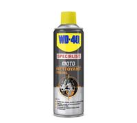 Pulisci Freni wd-40 500ml per Moto Ricambi Ciclomotore