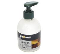 Pulitore gel impermeabilizzante Collonil per pelle camoscio materiali high-tech