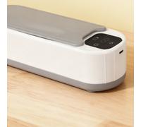 Pulitore Gioielli Ultrasuoni Delicato High-Frequency Jewelry Cleaner Portatile