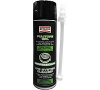 Pulitore GPL Arexons 9837 Nuova formula completa con lubrificazione iniettori e