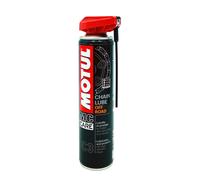 Motul - MC Care C3 Chain Lube Off Road Catena Spray - 400 Ml 1 Pezzo