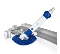 Pulitore piscina automatico Gre Small Confort