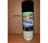 3 Bombolette Sanificante Condizionatore Spray 400ml Casa e Auto Climatizzatore