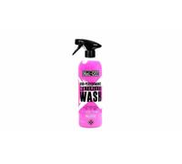 Pulitore IN Secco MUC-OFF High-Performance Waterless Wash, 750 ML per Moto