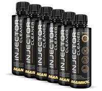 Pulitore Iniettore 9957 6 X 250Ml Benzina Additivo Iniettore Iniezione