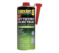 Pulitore Iniettore Benzina 830Ml Iniezione 5