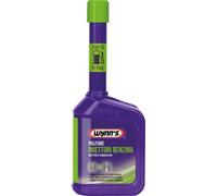 Wynn's 1243091 Pulitore Iniettori Benzina Injector Plus Cleaner, 325ml