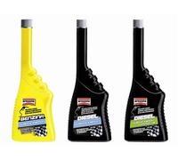 Additivo Pulisci Iniettori Diesel Azione Rapida 1 Solo Trattamento Arexons 250ml