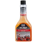 Pulitore Iniettori Diesel Meat&doria M260 250ml