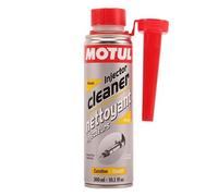 Pulitore iniettori Diesel Motul - 300 ml