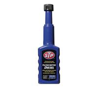 Pulitore iniettori per motori diesel common rail 200ml STP120321-S-01