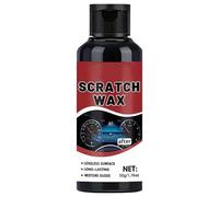 Pulitore Interni Auto | 50g Detergente Abitacolo Auto,Polish Duraturo per Cruscotto Panelli Vetri Rivestimenti Pulizia e Cura