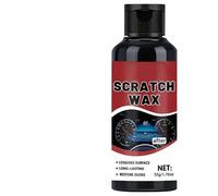 Pulitore Interni Auto,Detergente Interni Auto 50g - Polish Lucidante per Cruscotto Schermi Panelli Controllo Vetri