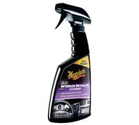 Pulitore Interni Auto Meguiars Quik Interior Detailer 473 ml Lucida e Protegge