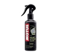 Pulitore Interno Casco Motul MC Care M2 Helmet Interior Clean - 4x 250 ml