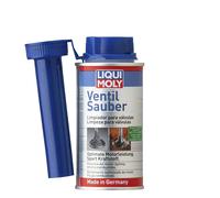PULITORE LIQUI MOLY 2503 DETERGENTE VALVOLE VENTIL SAUBER 150ML